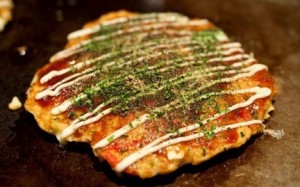 pizza jepang okonomiyaki