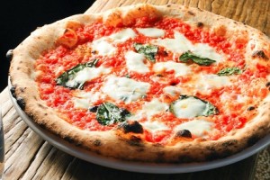 pizza neapolitan