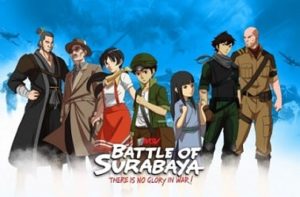 film Battle of Surabaya