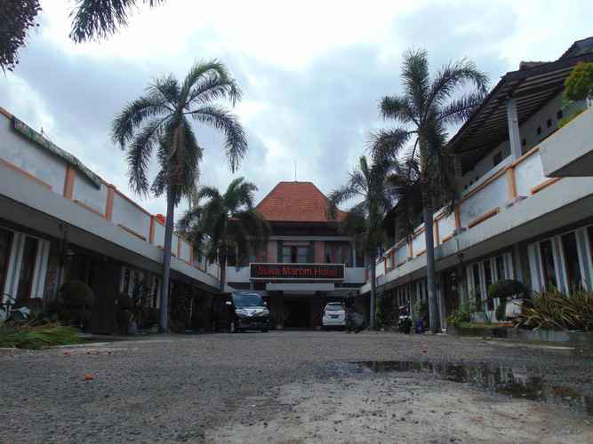 Hotel Suka Marem Solo