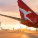 penerbangan Qantas