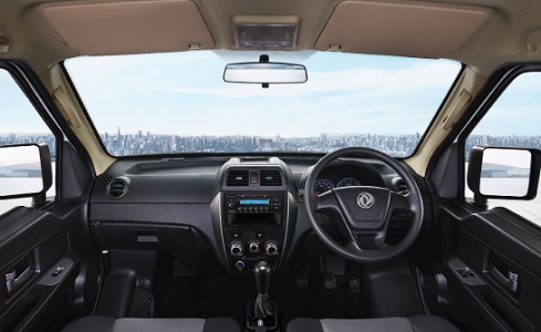 mobil listrik